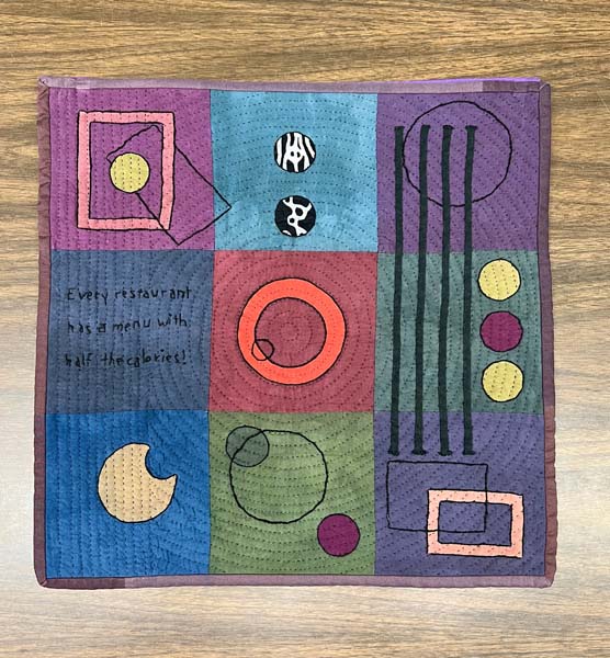 2024 Quilt Auction