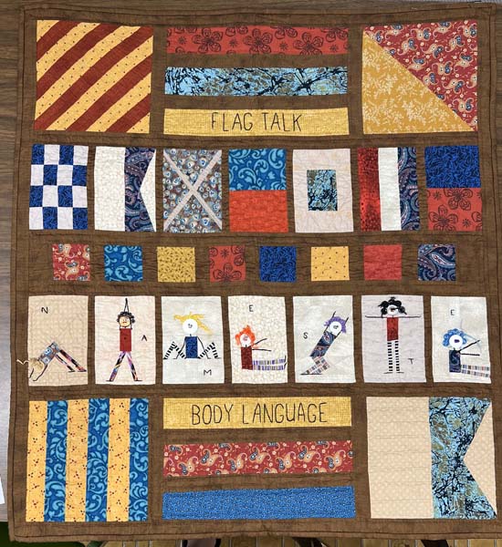 2024 Quilt Auction