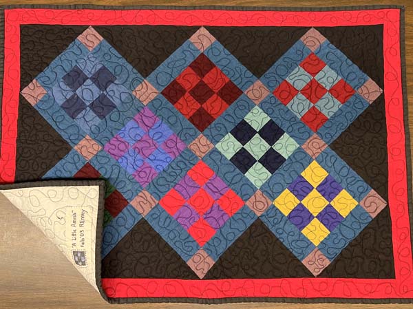 2024 Quilt Auction