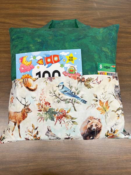 2024 Quilt Auction