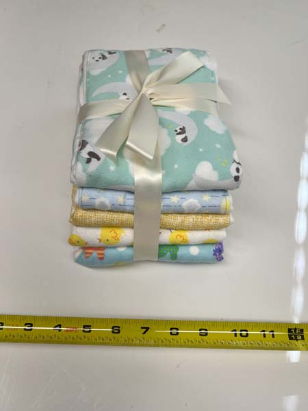 2024 Quilt Auction