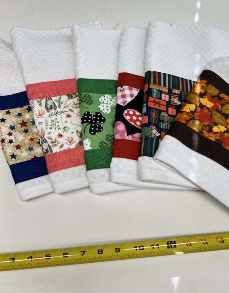 2024 Quilt Auction