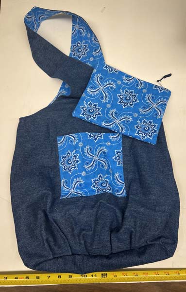2024 Quilt Auction