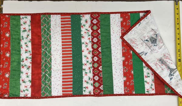 2024 Quilt Auction