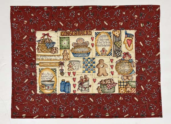 2024 Quilt Auction