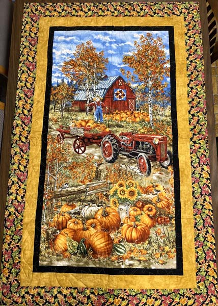 2024 Quilt Auction