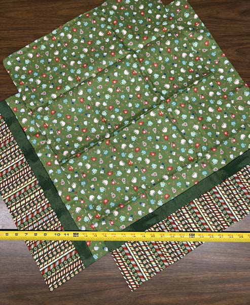 2024 Quilt Auction