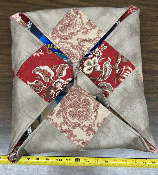 2024 Quilt Auction