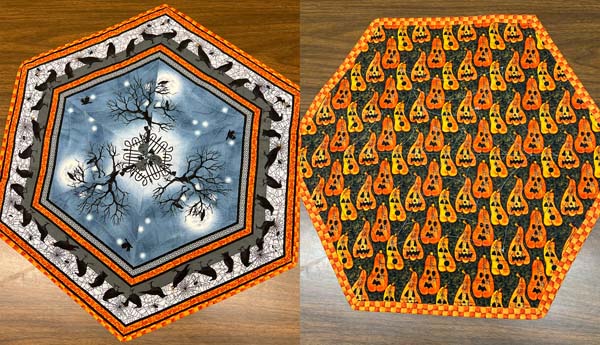 2024 Quilt Auction