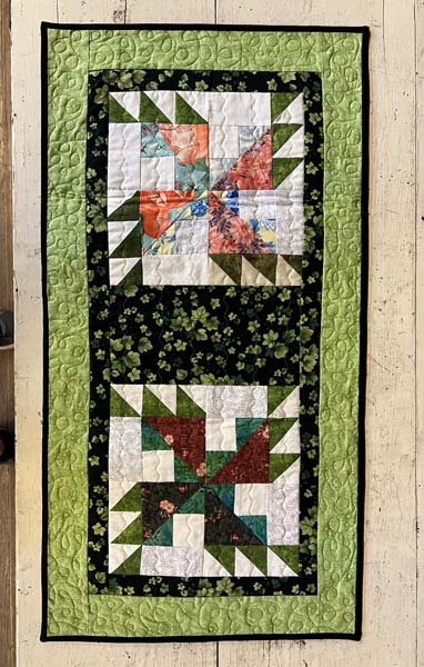 2024 Quilt Auction