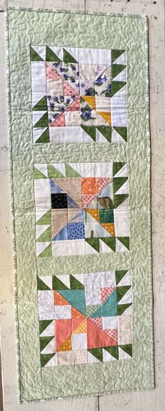 2024 Quilt Auction