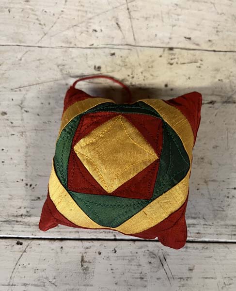 2024 Quilt Auction