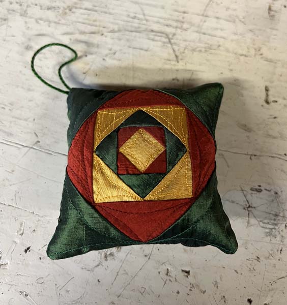 2024 Quilt Auction
