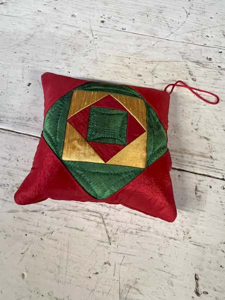 2024 Quilt Auction