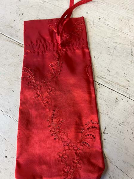 2024 Quilt Auction