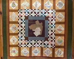 2024 Quilt Auction