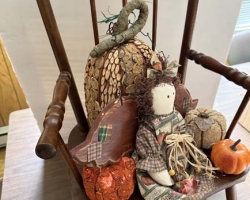 2025 Quilt Auction