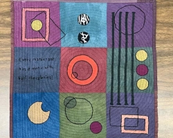 2024 Quilt Auction