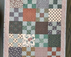 2024 Quilt Auction