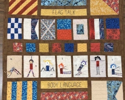 2024 Quilt Auction