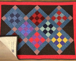 2024 Quilt Auction