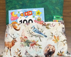 2024 Quilt Auction