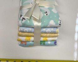 2024 Quilt Auction