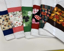 2024 Quilt Auction