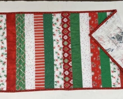 2024 Quilt Auction