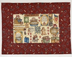 2024 Quilt Auction
