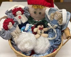 2024 Quilt Auction
