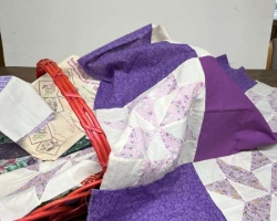 2024 Quilt Auction