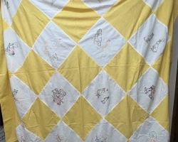 2024 Quilt Auction