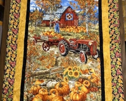 2024 Quilt Auction