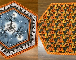 2024 Quilt Auction