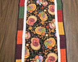 2024 Quilt Auction