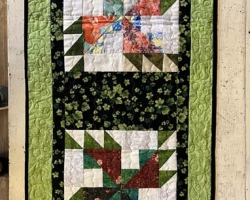 2024 Quilt Auction