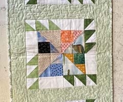 2024 Quilt Auction