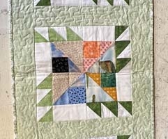 2023 Quilt Auction