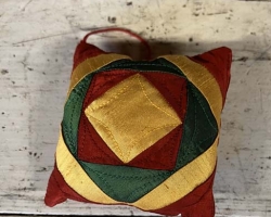 2024 Quilt Auction
