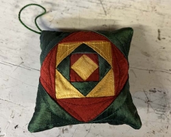 2024 Quilt Auction