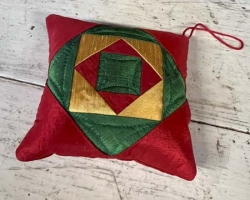 2024 Quilt Auction