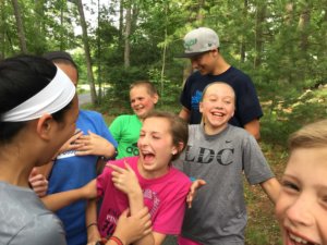 Youth Summer Programs