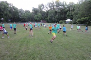 Athletic Field at Kirchenwald