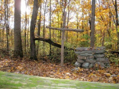 Fall Foliage Day at Kirchenwald