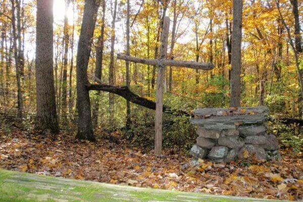 Fall Foliage Day at Kirchenwald