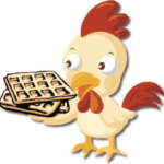 Chicken & Waffles