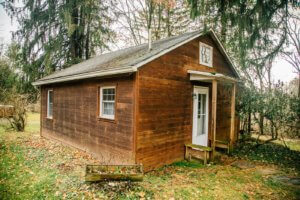 Cottage at Kirchenwald