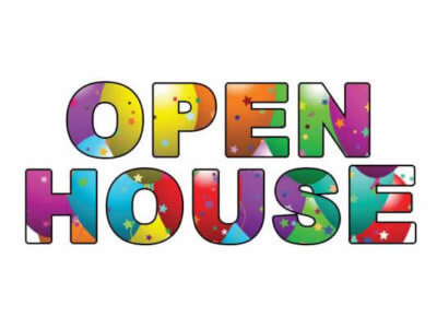 Summer Camp Open House