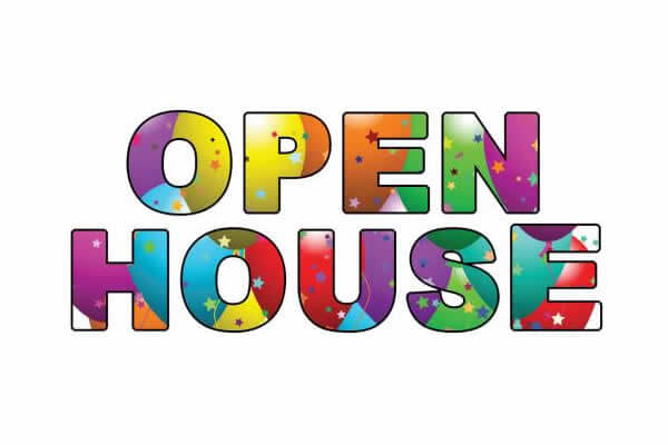 Summer Camp Open House